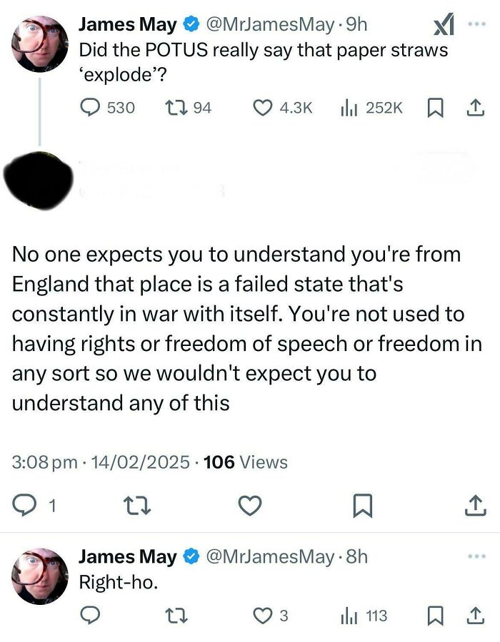 “Were You Homeschooled By A Pigeon?”: 80 Times Americans Confidently Posted The Dumbest Things (New Pics)