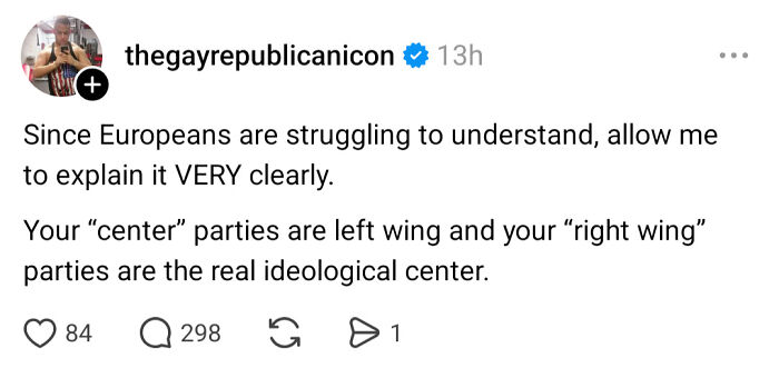 “Were You Homeschooled By A Pigeon?”: 80 Times Americans Confidently Posted The Dumbest Things (New Pics)