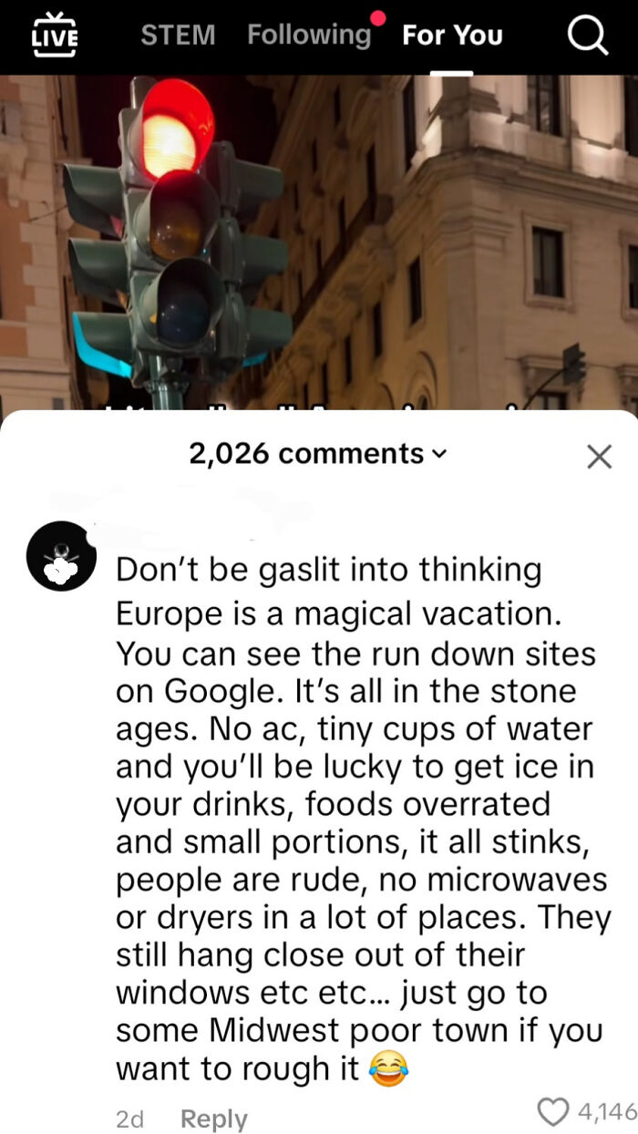 “Were You Homeschooled By A Pigeon?”: 80 Times Americans Confidently Posted The Dumbest Things (New Pics)