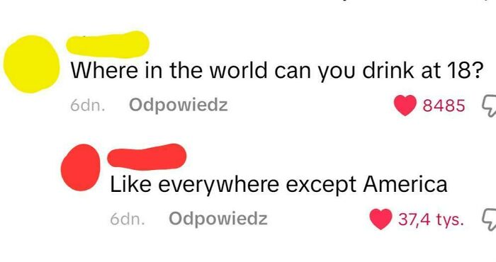 “Were You Homeschooled By A Pigeon?”: 80 Times Americans Confidently Posted The Dumbest Things (New Pics)