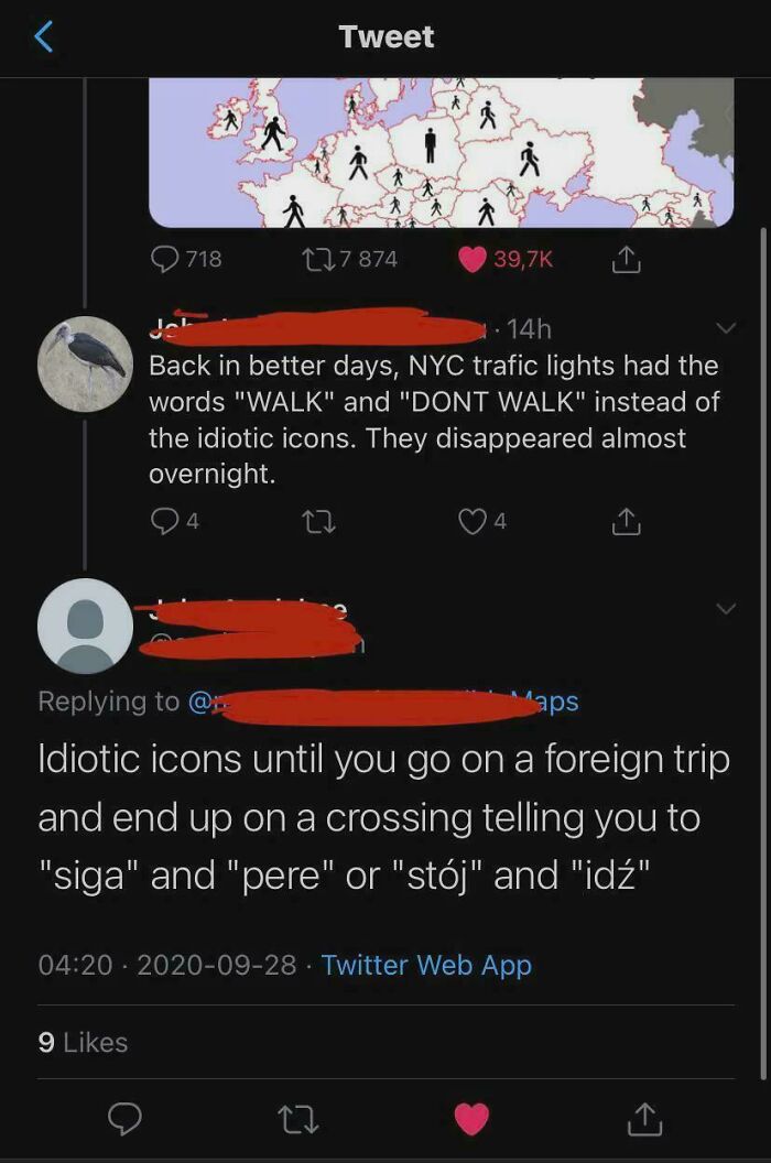 “Were You Homeschooled By A Pigeon?”: 80 Times Americans Confidently Posted The Dumbest Things (New Pics)