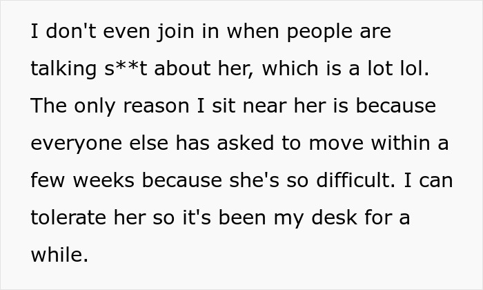 Company Is “Scent Free Zone” Due To Hypochondriac Coworker, Lady Gets In Trouble Due To Hand Soap Company Is “Scent Free Zone” Due To Hypochondriac Coworker, Lady Gets In Trouble Due To Hand Soap