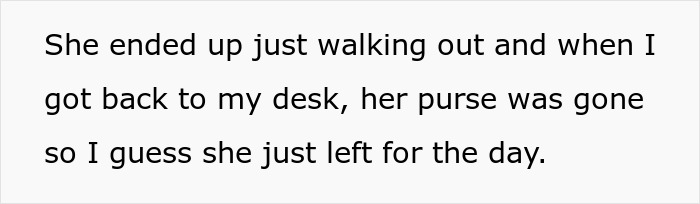 Company Is “Scent Free Zone” Due To Hypochondriac Coworker, Lady Gets In Trouble Due To Hand Soap Company Is “Scent Free Zone” Due To Hypochondriac Coworker, Lady Gets In Trouble Due To Hand Soap