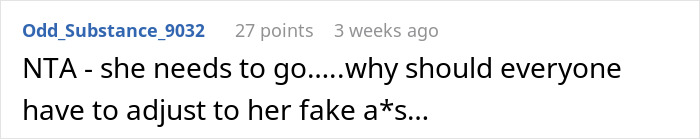 Company Is “Scent Free Zone” Due To Hypochondriac Coworker, Lady Gets In Trouble Due To Hand Soap Company Is “Scent Free Zone” Due To Hypochondriac Coworker, Lady Gets In Trouble Due To Hand Soap