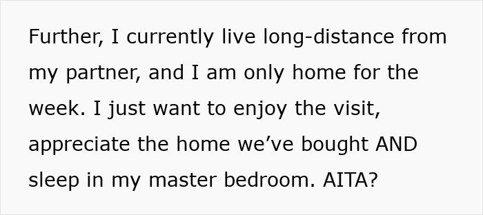 Entitled Pregnant SIL Turns Down Air Mattress, Demands Couple’s Room Instead, They’re Stunned Entitled Pregnant SIL Turns Down Air Mattress, Demands Couple’s Room Instead, They’re Stunned
