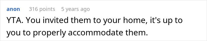 Entitled Pregnant SIL Turns Down Air Mattress, Demands Couple’s Room Instead, They’re Stunned Entitled Pregnant SIL Turns Down Air Mattress, Demands Couple’s Room Instead, They’re Stunned