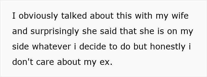 “Am I The Jerk For Not Caring That My Ex-GF Is Terminally Ill?” “Am I The Jerk For Not Caring That My Ex-GF Is Terminally Ill?”