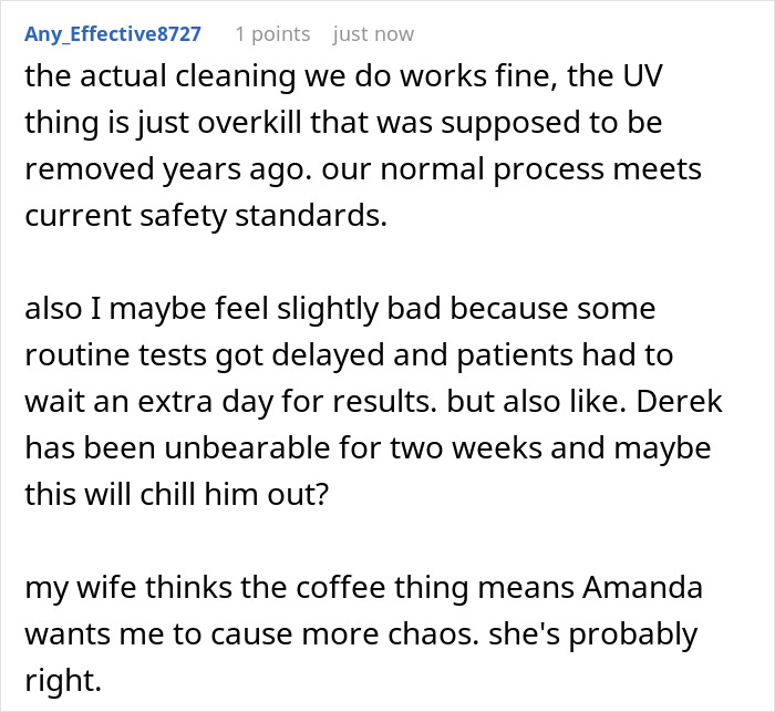 Entire Office Shuts Down For A Day After Worker Maliciously Complies With Boss’s Absurd Order