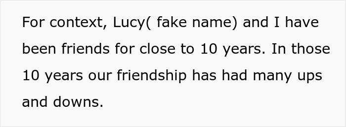 Friend Shares Baby News, Lady Can’t Hide Frustration, Says She’s Done Being The “Fixer” In Her Life