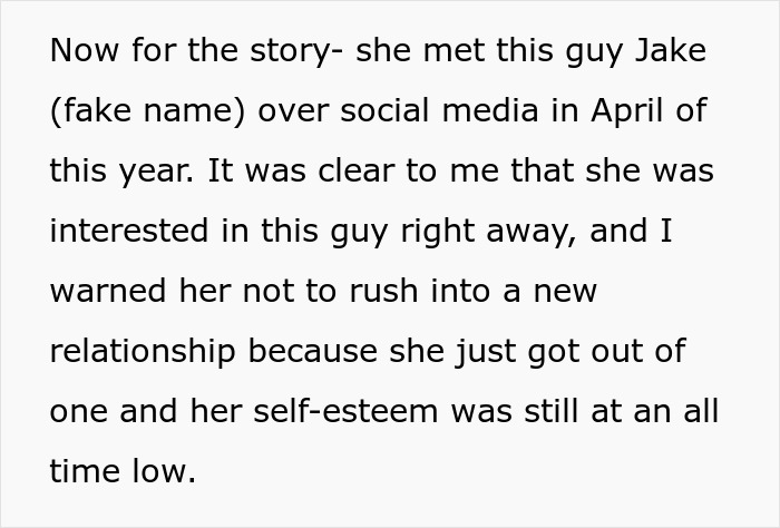 Friend Shares Baby News, Lady Can’t Hide Frustration, Says She’s Done Being The “Fixer” In Her Life