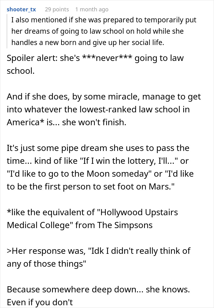 Friend Shares Baby News, Lady Can’t Hide Frustration, Says She’s Done Being The “Fixer” In Her Life