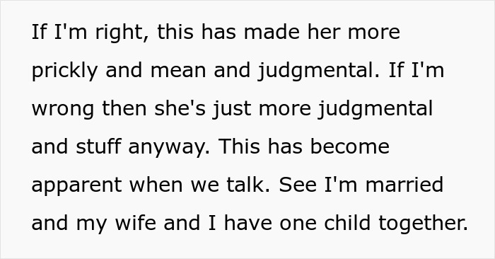 Trad Wife Mocks Brother For Doing “Womanly” Things, Loses It When He Won’t Cook For Her Hungry Kids Trad Wife Mocks Brother For Doing “Womanly” Things, Loses It When He Won’t Cook For Her Hungry Kids