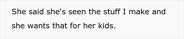 Trad Wife Mocks Brother For Doing “Womanly” Things, Loses It When He Won’t Cook For Her Hungry Kids Trad Wife Mocks Brother For Doing “Womanly” Things, Loses It When He Won’t Cook For Her Hungry Kids