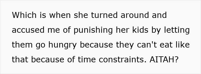 Trad Wife Mocks Brother For Doing “Womanly” Things, Loses It When He Won’t Cook For Her Hungry Kids Trad Wife Mocks Brother For Doing “Womanly” Things, Loses It When He Won’t Cook For Her Hungry Kids