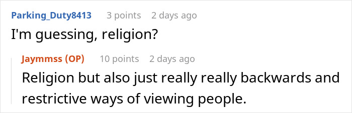 Trad Wife Mocks Brother For Doing “Womanly” Things, Loses It When He Won’t Cook For Her Hungry Kids Trad Wife Mocks Brother For Doing “Womanly” Things, Loses It When He Won’t Cook For Her Hungry Kids