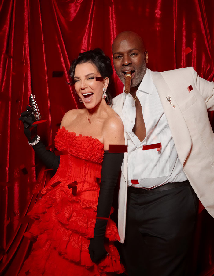 Kris Jenner’s 70th Birthday Bash Guest List Stuns Fans After They Noticed Who Attended Kris Jenner’s 70th Birthday Bash Guest List Stuns Fans After They Noticed Who Attended