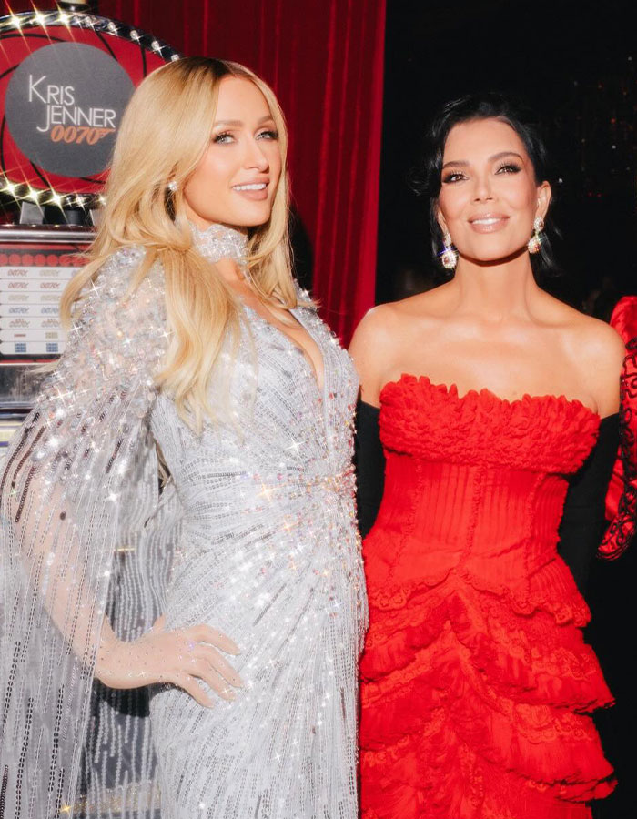 Kris Jenner’s 70th Birthday Bash Guest List Stuns Fans After They Noticed Who Attended Kris Jenner’s 70th Birthday Bash Guest List Stuns Fans After They Noticed Who Attended