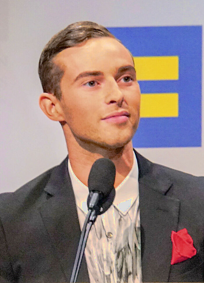 Adam Rippon: Bio And Career Highlights