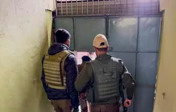 Horror Car Blast Shakes Capital City, 8 Lose Their Lives As Terror Plot Unravels