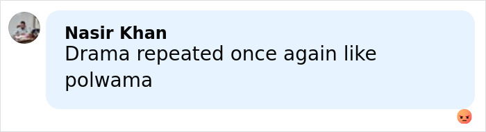 Horror Car Blast Shakes Capital City, 8 Lose Their Lives As Terror Plot Unravels