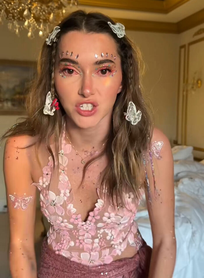 “Gross, Selfish And Irresponsible”: Influencer Slammed For Partying With Contagious Infection