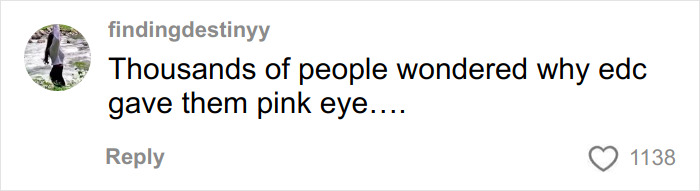 “Gross, Selfish And Irresponsible”: Influencer Slammed For Partying With Contagious Infection