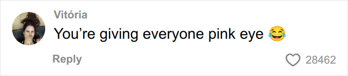 “Gross, Selfish And Irresponsible”: Influencer Slammed For Partying With Contagious Infection