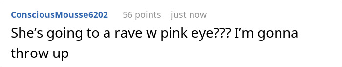 “Gross, Selfish And Irresponsible”: Influencer Slammed For Partying With Contagious Infection