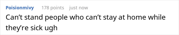 “Gross, Selfish And Irresponsible”: Influencer Slammed For Partying With Contagious Infection