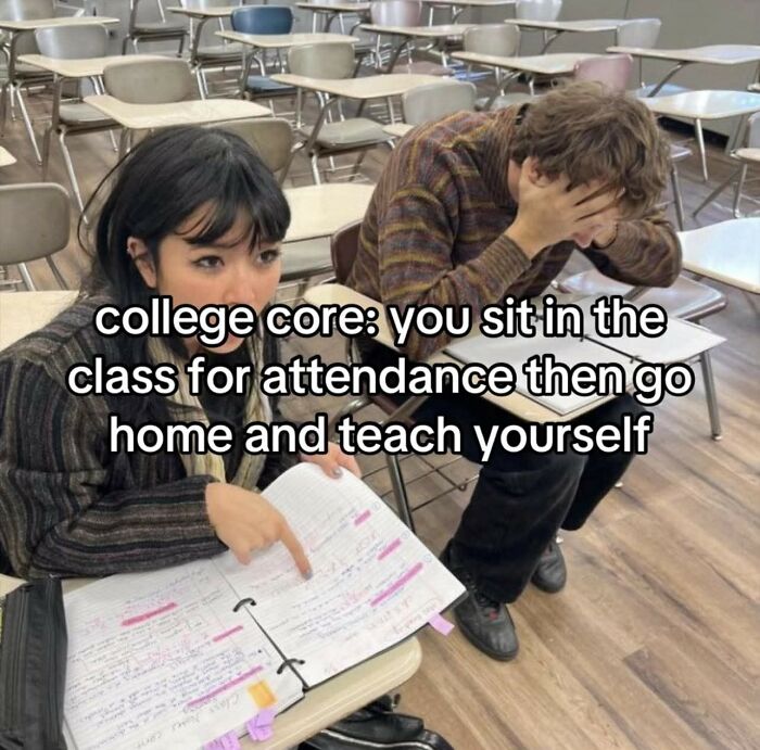 This IG Page Is Dedicated To Education Memes And These 50 Are Hilarious (New Posts)