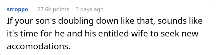 &#8220;I Can&#8217;t Imagine Being So Entitled&#8221;: Morning Coffee Drives A Wedge Between MIL And DIL