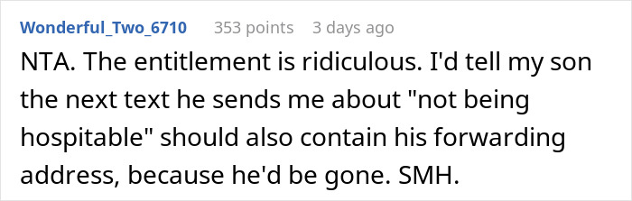 &#8220;I Can&#8217;t Imagine Being So Entitled&#8221;: Morning Coffee Drives A Wedge Between MIL And DIL