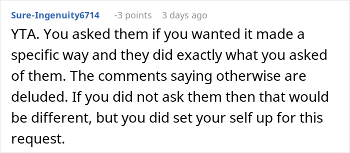 &#8220;I Can&#8217;t Imagine Being So Entitled&#8221;: Morning Coffee Drives A Wedge Between MIL And DIL