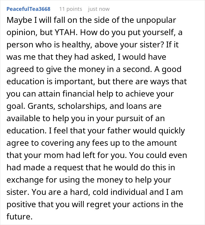 Dad Busted Stealing Son’s Inheritance For New Family, Teen Laughs As Grandparents Cut Him Off Dad Busted Stealing Son’s Inheritance For New Family, Teen Laughs As Grandparents Cut Him Off