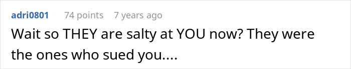 Parents Sue After Their Kid Hurts Herself Climbing Neighbor’s Fountain, Learn A Harsh Lesson