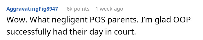 Parents Sue After Their Kid Hurts Herself Climbing Neighbor’s Fountain, Learn A Harsh Lesson