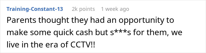 Parents Sue After Their Kid Hurts Herself Climbing Neighbor’s Fountain, Learn A Harsh Lesson
