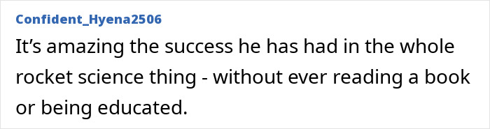 Joyce Carol Oates’ Brutal Takedown Of Elon Musk Backfires As She Clarifies &#8216;Uncultured&#8217; Comment