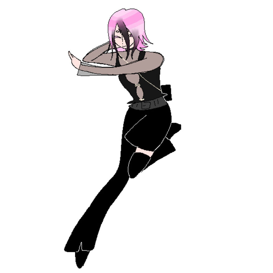 11 Pieces Of Original Artwork Done By Me