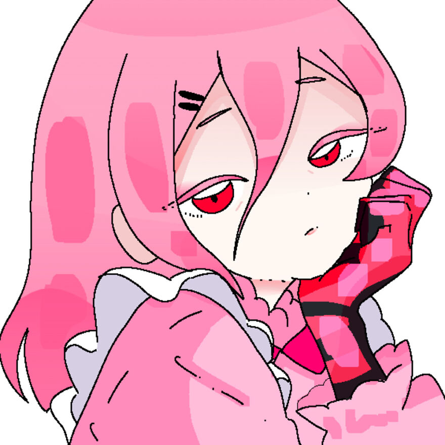 11 Pieces Of Original Artwork Done By Me