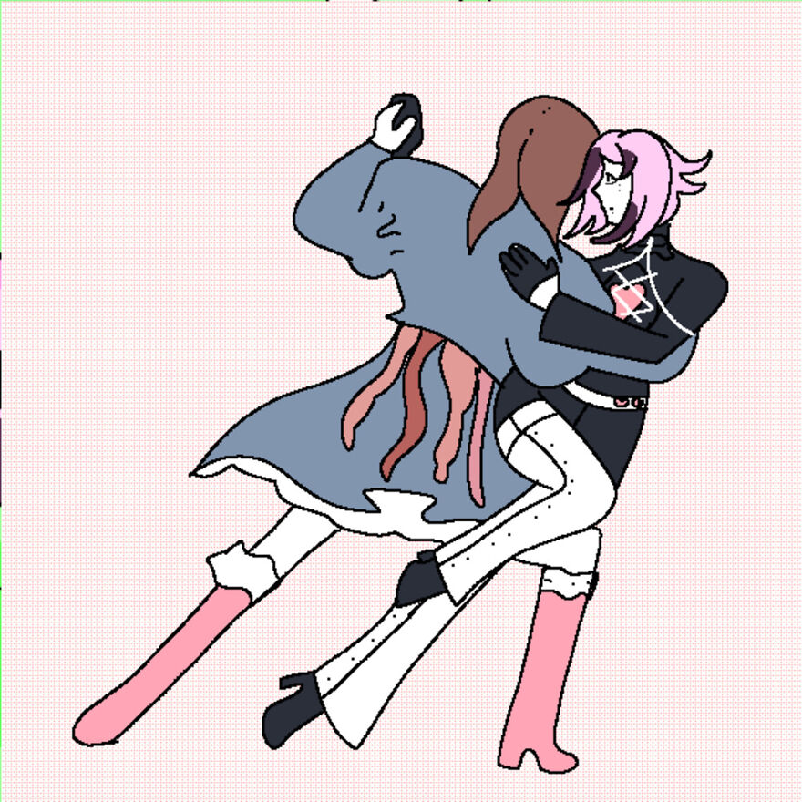 11 Pieces Of Original Artwork Done By Me