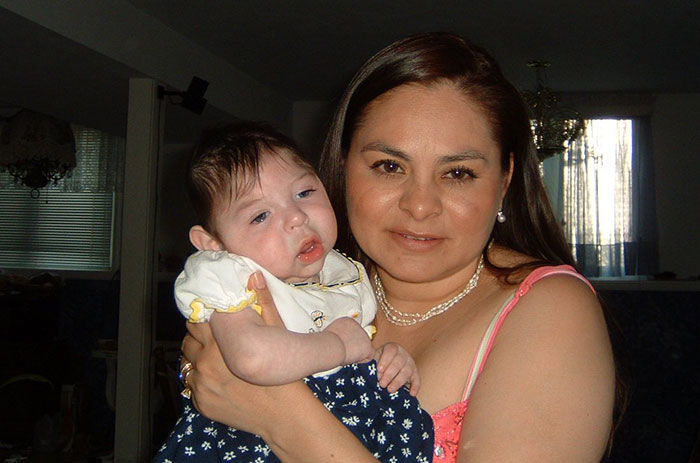 Woman Born Without Most Of Her Brain Turns 20, Family Speaks Out And It Sparks A Heated Debate Woman Born Without Most Of Her Brain Turns 20, Family Speaks Out And It Sparks A Heated Debate