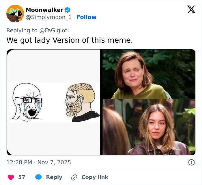 &#8220;Wheels On A Shopping Cart Be Like&#8221;: Sydney Sweeney Sparked A Flood Of Jokes Online No One Can Stop