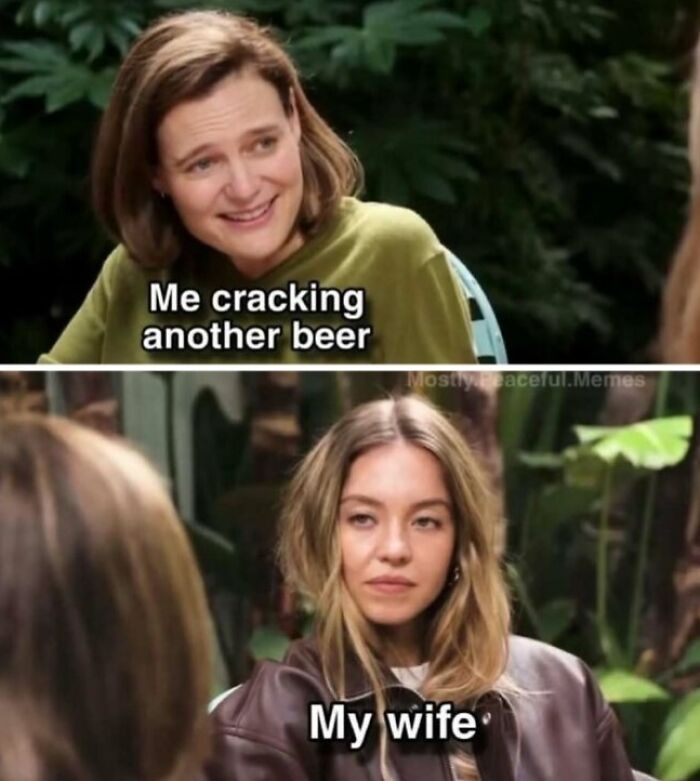 &#8220;Wheels On A Shopping Cart Be Like&#8221;: Sydney Sweeney Sparked A Flood Of Jokes Online No One Can Stop