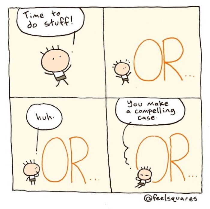 41 Sharp And Humorous Comics By This New Yorker Cartoonist (New Pics)