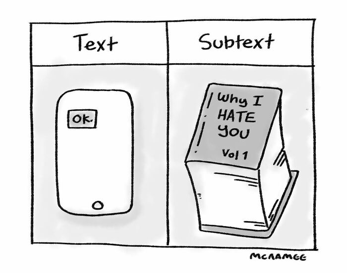 41 Sharp And Humorous Comics By This New Yorker Cartoonist (New Pics) 41 Sharp And Humorous Comics By This New Yorker Cartoonist (New Pics)