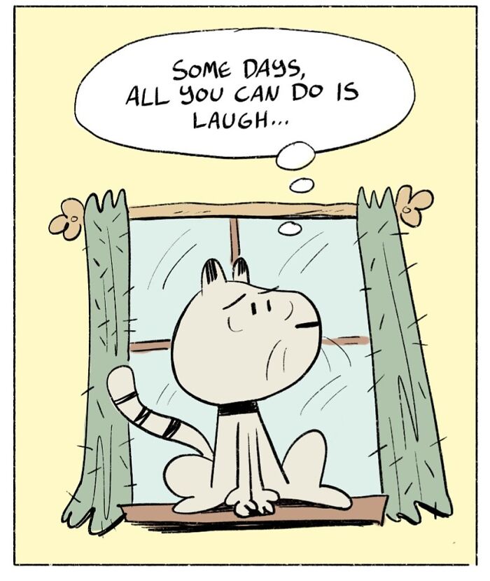 41 Sharp And Humorous Comics By This New Yorker Cartoonist (New Pics) 41 Sharp And Humorous Comics By This New Yorker Cartoonist (New Pics)