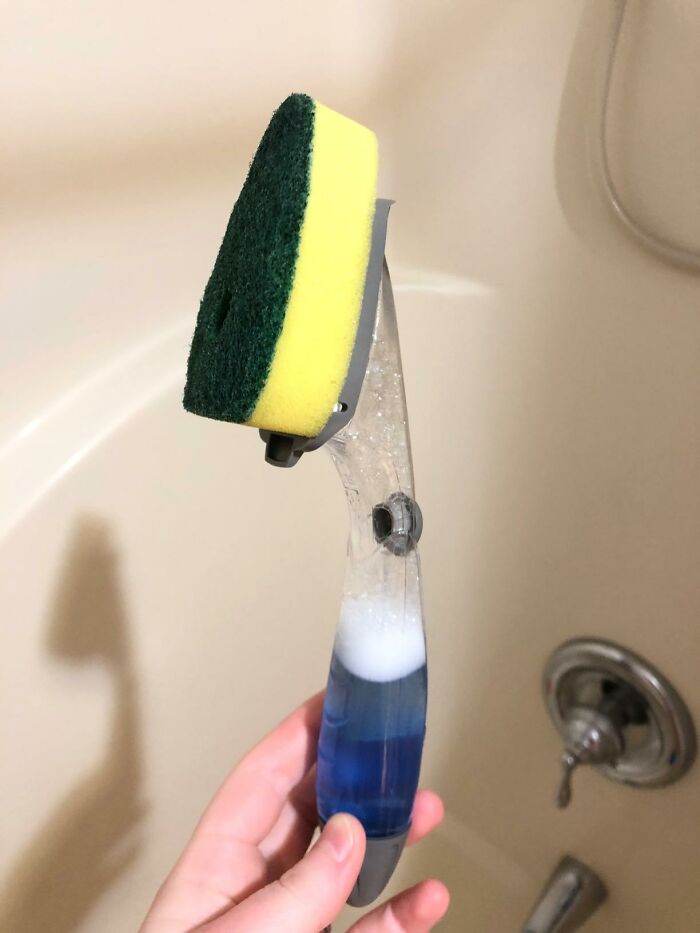 These 23 Cleaning Products Work So Well It’s Almost Unfair To People Who Clean The Hard Way These 23 Cleaning Products Work So Well It’s Almost Unfair To People Who Clean The Hard Way