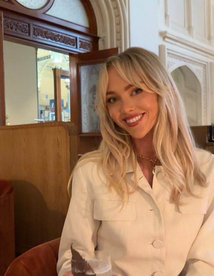 Adult Performer Slams Bonnie Blue Over Her Controversial Plan To Film With 18YO Students