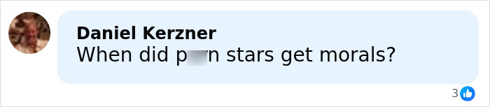 Adult Performer Slams Bonnie Blue Over Her Controversial Plan To Film With 18YO Students